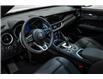 2022 Alfa Romeo Stelvio Sprint (Stk: ARE0145) in Edmonton - Image 22 of 23