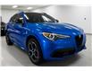 2022 Alfa Romeo Stelvio ti (Stk: ARE0189) in Edmonton - Image 3 of 31