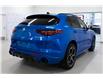 2022 Alfa Romeo Stelvio ti (Stk: ARE0189) in Edmonton - Image 5 of 31