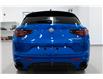 2022 Alfa Romeo Stelvio ti (Stk: ARE0189) in Edmonton - Image 6 of 31