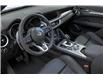 2022 Alfa Romeo Stelvio ti (Stk: ARE0189) in Edmonton - Image 25 of 31