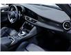 2023 Alfa Romeo Giulia ti (Stk: ARE0192) in Edmonton - Image 10 of 23