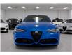 2023 Alfa Romeo Giulia ti (Stk: ARE0192) in Edmonton - Image 2 of 23
