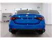 2023 Alfa Romeo Giulia ti (Stk: ARE0192) in Edmonton - Image 6 of 23