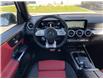 2022 Mercedes-Benz AMG GLB 35 Base (Stk: 22MB285) in Innisfil - Image 10 of 16