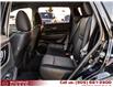 2017 Nissan Rogue S (Stk: N3138A) in Thornhill - Image 15 of 24