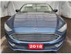 2018 Ford Fusion SE (Stk: IU2928) in Thunder Bay - Image 2 of 27