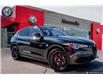 2019 Alfa Romeo Stelvio ti (Stk: 846ARA) in Vaughan - Image 1 of 7