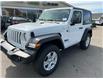 2023 Jeep Wrangler Sport (Stk: 7157) in Fort Erie - Image 3 of 18