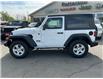2023 Jeep Wrangler Sport (Stk: 7157) in Fort Erie - Image 5 of 18