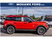 2022 Ford Bronco Sport Big Bend (Stk: 021574) in Hamilton - Image 2 of 16