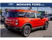 2022 Ford Bronco Sport Big Bend (Stk: 021574) in Hamilton - Image 3 of 16