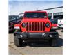 2022 Jeep Wrangler Unlimited Sahara (Stk: N22-92) in Capreol - Image 2 of 8