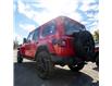 2022 Jeep Wrangler Unlimited Sahara (Stk: N22-92) in Capreol - Image 5 of 8