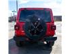 2022 Jeep Wrangler Unlimited Sahara (Stk: N22-92) in Capreol - Image 6 of 8