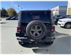 2018 Jeep Wrangler JK Unlimited Sport (Stk: U2335) in Miramichi - Image 4 of 12