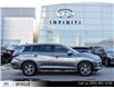 2017 Infiniti QX60 Base (Stk: H9988A) in Thornhill - Image 2 of 28