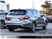 2017 Infiniti QX60 Base (Stk: H9988A) in Thornhill - Image 3 of 28