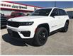 2023 Jeep Grand Cherokee Limited (Stk: 23-005) in Hanover - Image 1 of 21