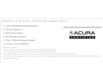 2018 Acura MDX Navigation Package (Stk: 7777A) in London - Image 3 of 29
