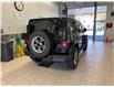 2023 Jeep Wrangler Sahara (Stk: J5829) in Saint-Nicolas - Image 2 of 4