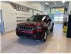 2022 Jeep Grand Cherokee Laredo (Stk: J5809) in Saint-Nicolas - Image 1 of 4