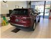 2022 Jeep Grand Cherokee Laredo (Stk: J5809) in Saint-Nicolas - Image 2 of 4