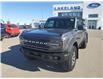 2022 Ford Bronco Badlands (Stk: F7171A) in Prince Albert - Image 1 of 14