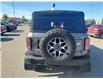 2022 Ford Bronco Badlands (Stk: F7171A) in Prince Albert - Image 7 of 14