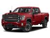 2022 GMC Sierra 2500HD AT4 (Stk: 22081) in Campbellton - Image 1 of 9