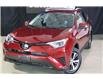 2018 Toyota RAV4  (Stk: 224139) in Brantford - Image 2 of 25