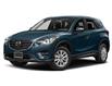 2016 Mazda CX-5 GS (Stk: 23006A) in Fredericton - Image 1 of 9