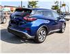 2019 Nissan Murano SL (Stk: X38161) in Langley City - Image 5 of 30