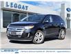 2014 Ford Edge SEL (Stk: 22D1517A) in Stouffville - Image 1 of 26