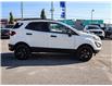 2022 Ford EcoSport SES (Stk: 22C1554) in Stouffville - Image 4 of 26