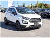 2022 Ford EcoSport SES (Stk: 22C1557) in Stouffville - Image 3 of 25
