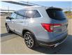 2022 Honda Pilot Touring 7P (Stk: 220412) in Airdrie - Image 5 of 8