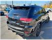 2021 Jeep Grand Cherokee Trailhawk (Stk: P0356A) in Mississauga - Image 5 of 32