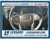 2021 GMC Sierra 2500HD Base (Stk: 23-014AS) in Shawinigan - Image 9 of 25