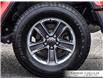 2020 Jeep Wrangler Unlimited Sahara (Stk: N22341A) in Grimsby - Image 9 of 27