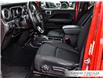 2020 Jeep Wrangler Unlimited Sahara (Stk: N22341A) in Grimsby - Image 15 of 27