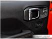 2020 Jeep Wrangler Unlimited Sahara (Stk: N22341A) in Grimsby - Image 17 of 27