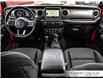 2020 Jeep Wrangler Unlimited Sahara (Stk: N22341A) in Grimsby - Image 20 of 27