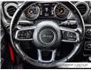 2020 Jeep Wrangler Unlimited Sahara (Stk: N22341A) in Grimsby - Image 21 of 27