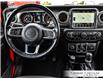 2020 Jeep Wrangler Unlimited Sahara (Stk: N22341A) in Grimsby - Image 25 of 27