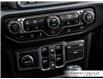 2020 Jeep Wrangler Unlimited Sahara (Stk: N22341A) in Grimsby - Image 26 of 27
