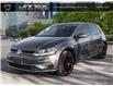 2019 Volkswagen Golf 1.4 TSI Comfortline (Stk: 22466) in Ottawa - Image 1 of 23