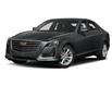 2018 Cadillac CTS 3.6L Luxury (Stk: 178786) in Goderich - Image 1 of 9