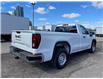 2022 GMC Sierra 1500 New 2022MY GMC Sierra 1500 8' box 5.3 V-8 Gas (Stk: PU22452) in Toronto - Image 5 of 15