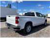 2022 Chevrolet Silverado 1500 New 2022 Silverado 1500 LT 4x4 Double Cab (Stk: PU22265) in Toronto - Image 5 of 18